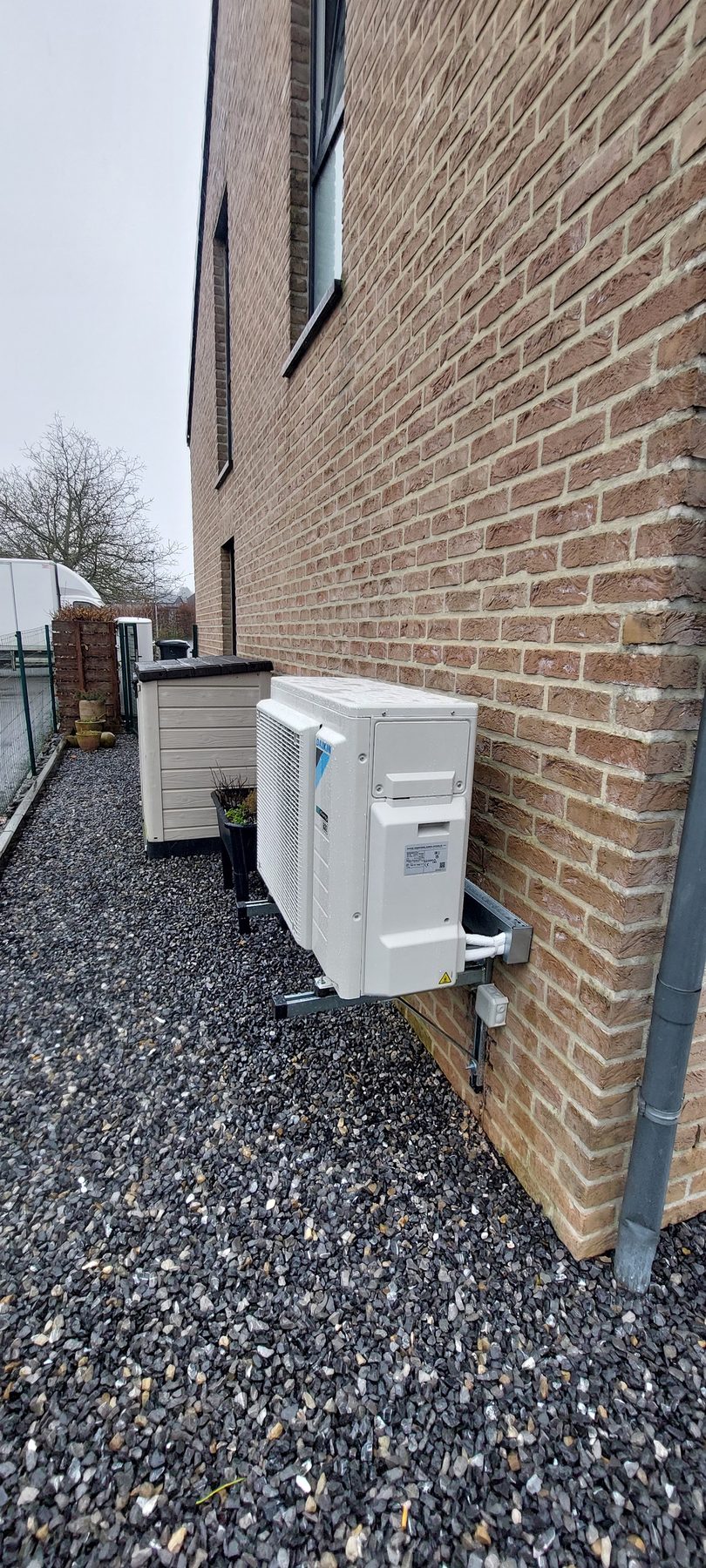 KB Heating